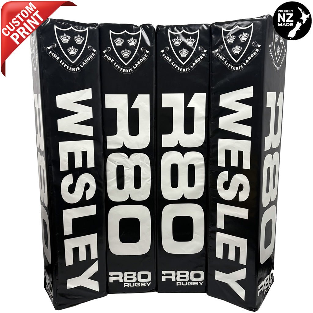 R80 Sponsorship Discounted Post Pads - 