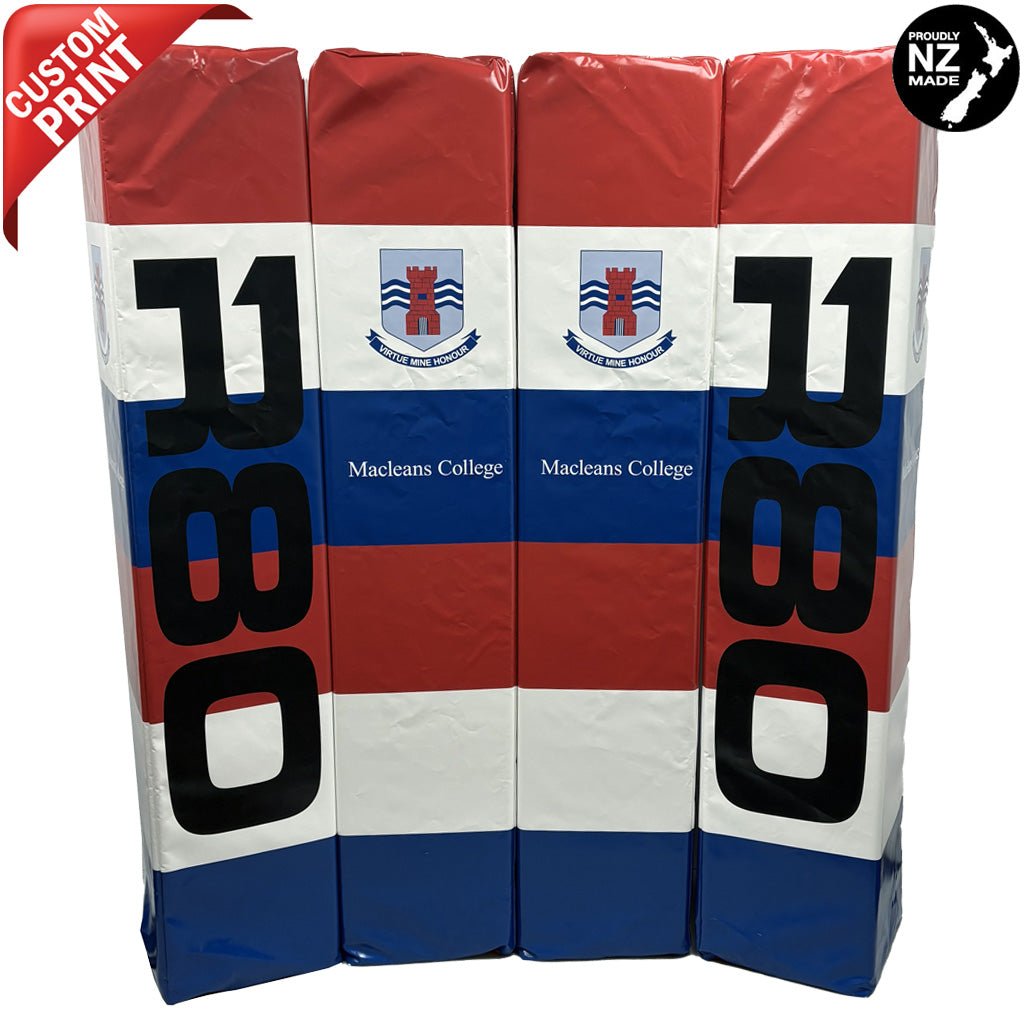 R80 Sponsorship Discounted Post Pads - 
