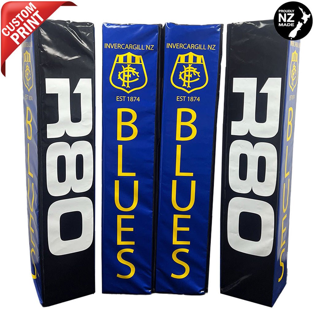 R80 Sponsorship Discounted Post Pads - 