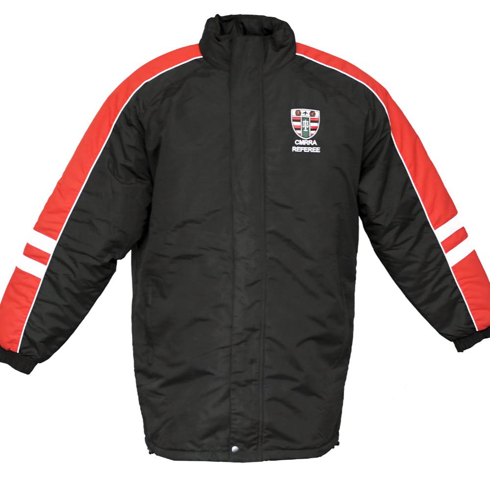 R80 Sports Coaches Jackets - 