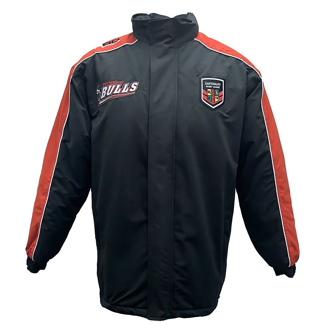 R80 Sports Coaches Jackets - 