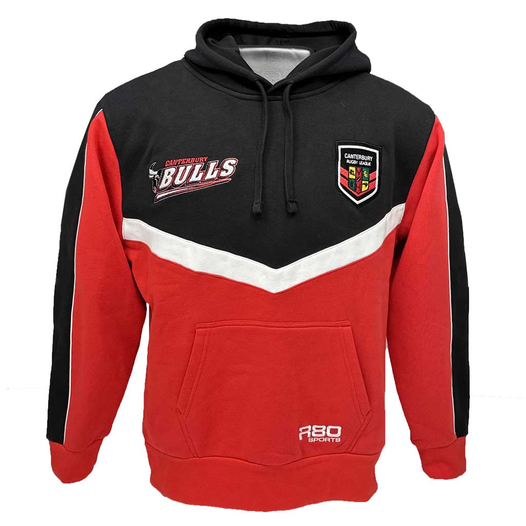 R80 Sports Fleece Hoodies - 