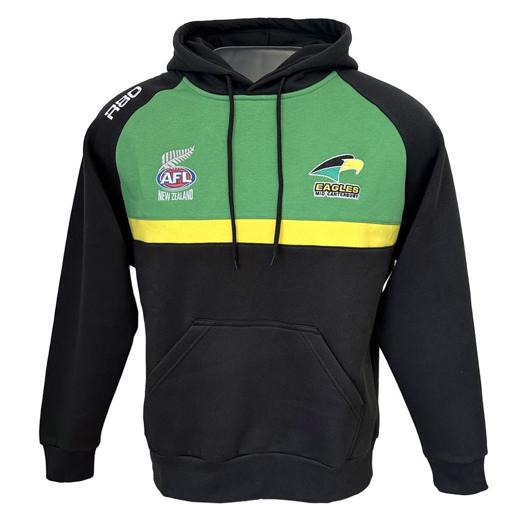 R80 Sports Fleece Hoodies - 