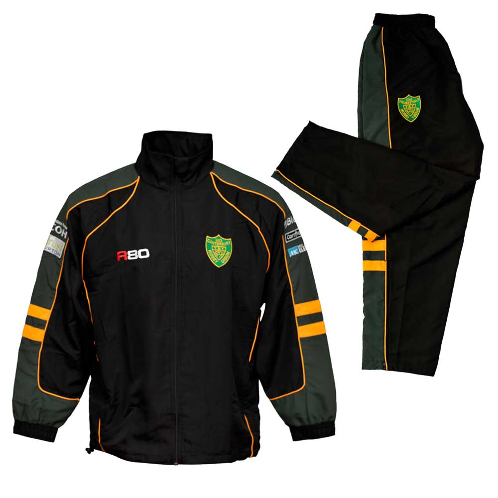 R80 Sports Full Tracksuits - 