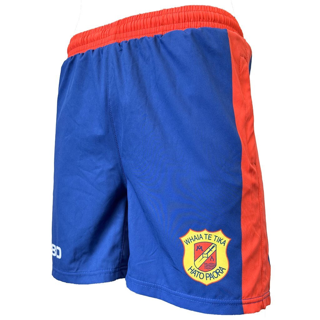 R80 Sports Gym Shorts - 