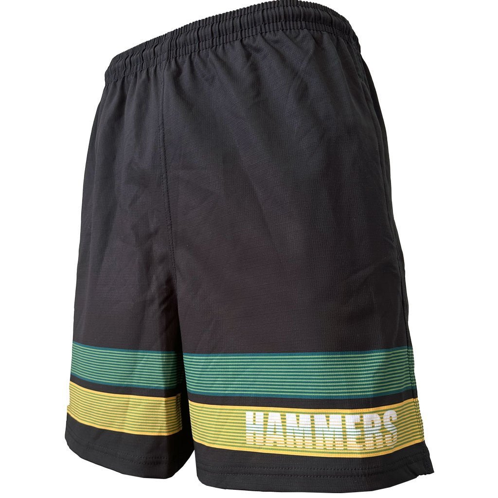 R80 Sports Gym Shorts - 