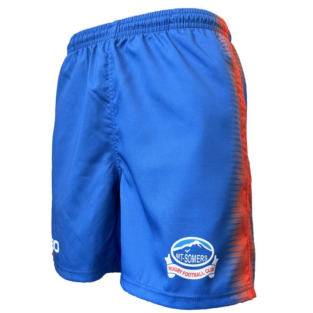 R80 Sports Gym Shorts - 