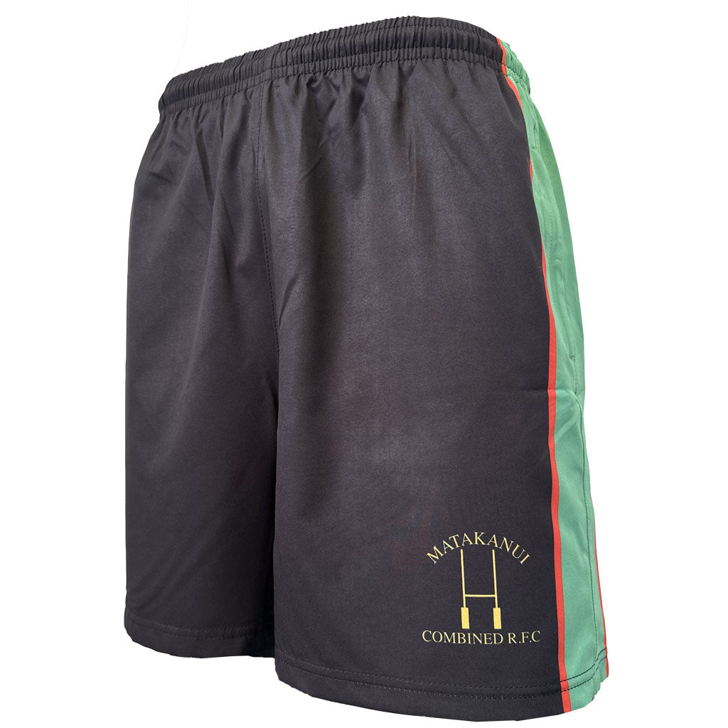 R80 Sports Gym Shorts - 