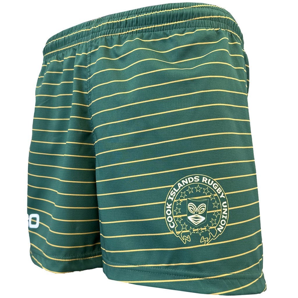 R80 Sports Gym Shorts - 