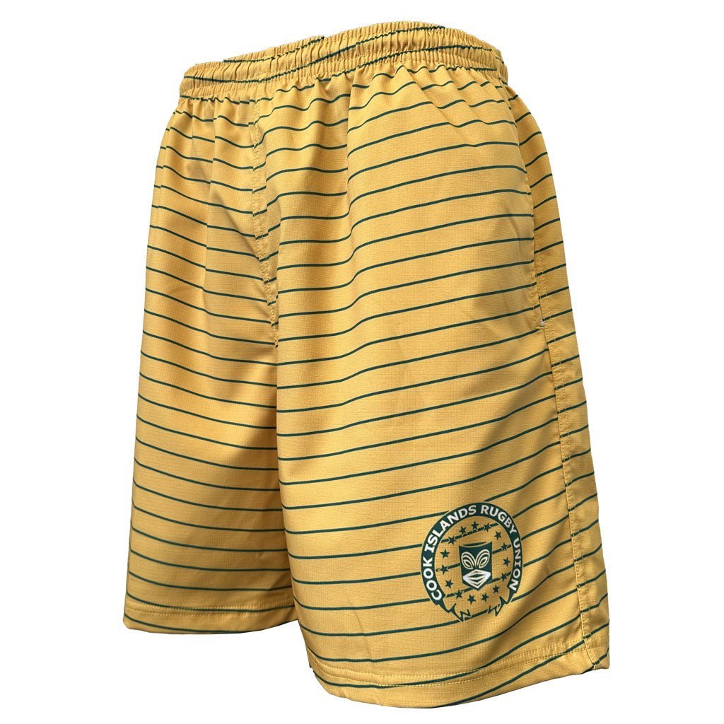 R80 Sports Gym Shorts - 