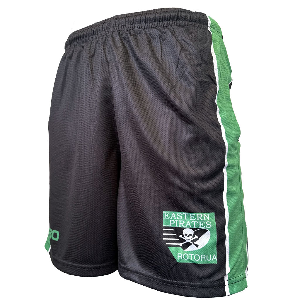 R80 Sports Gym Shorts - 