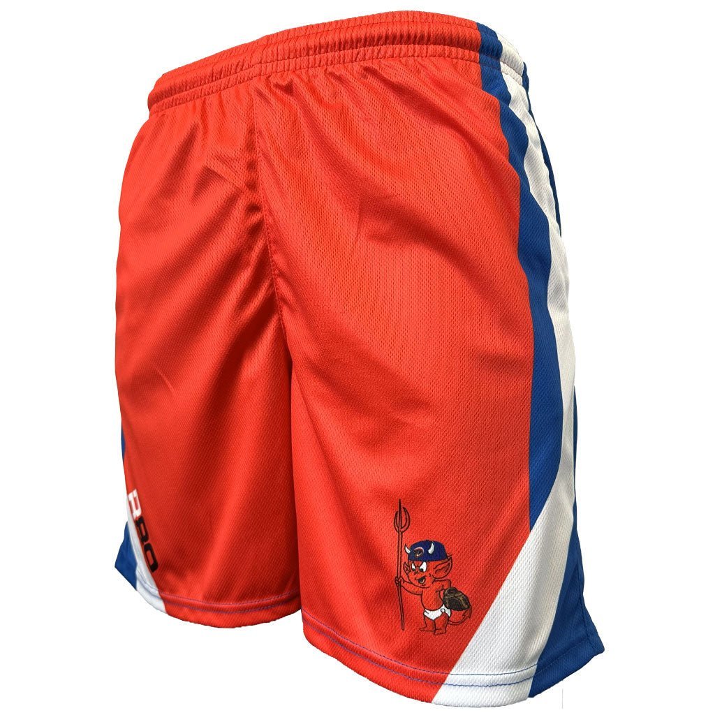 R80 Sports Gym Shorts - 