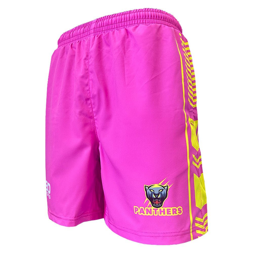 R80 Sports Gym Shorts - 