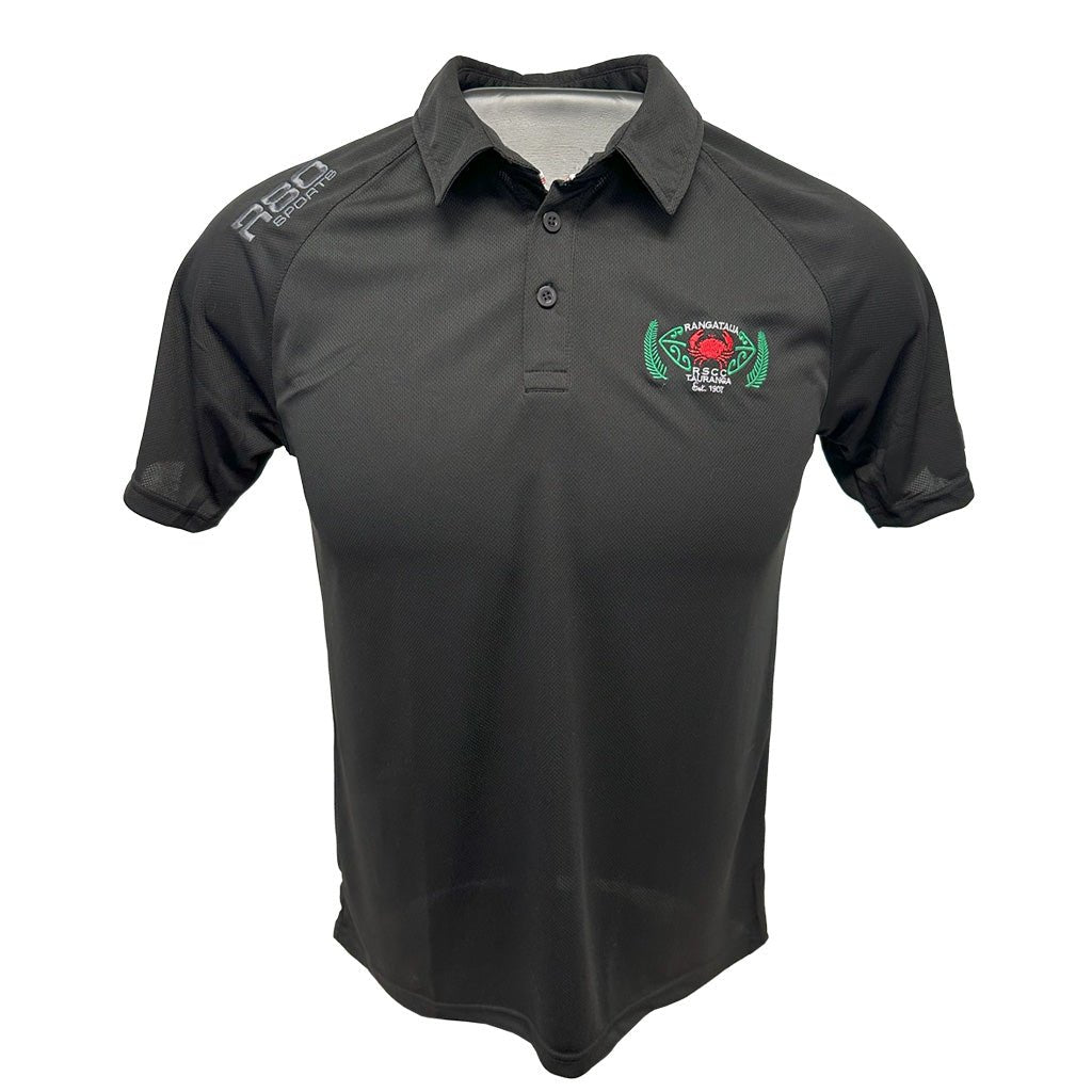 R80 Sports Polo Shirts - 