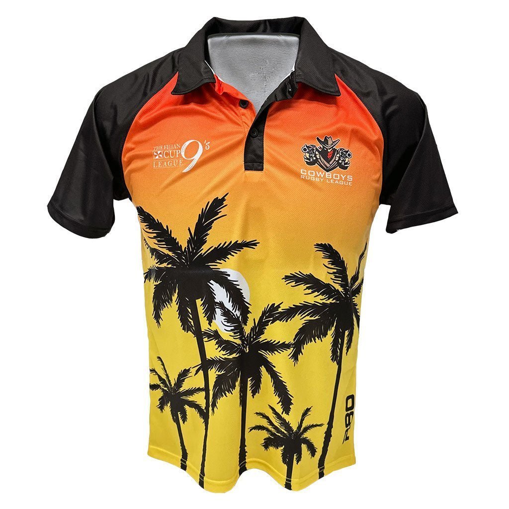 R80 Sports Polo Shirts - 