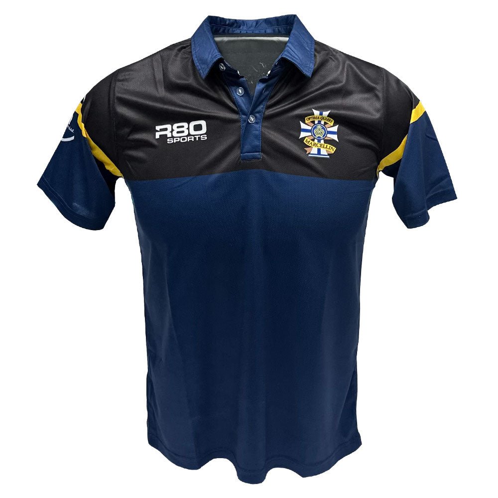 R80 Sports Polo Shirts - 