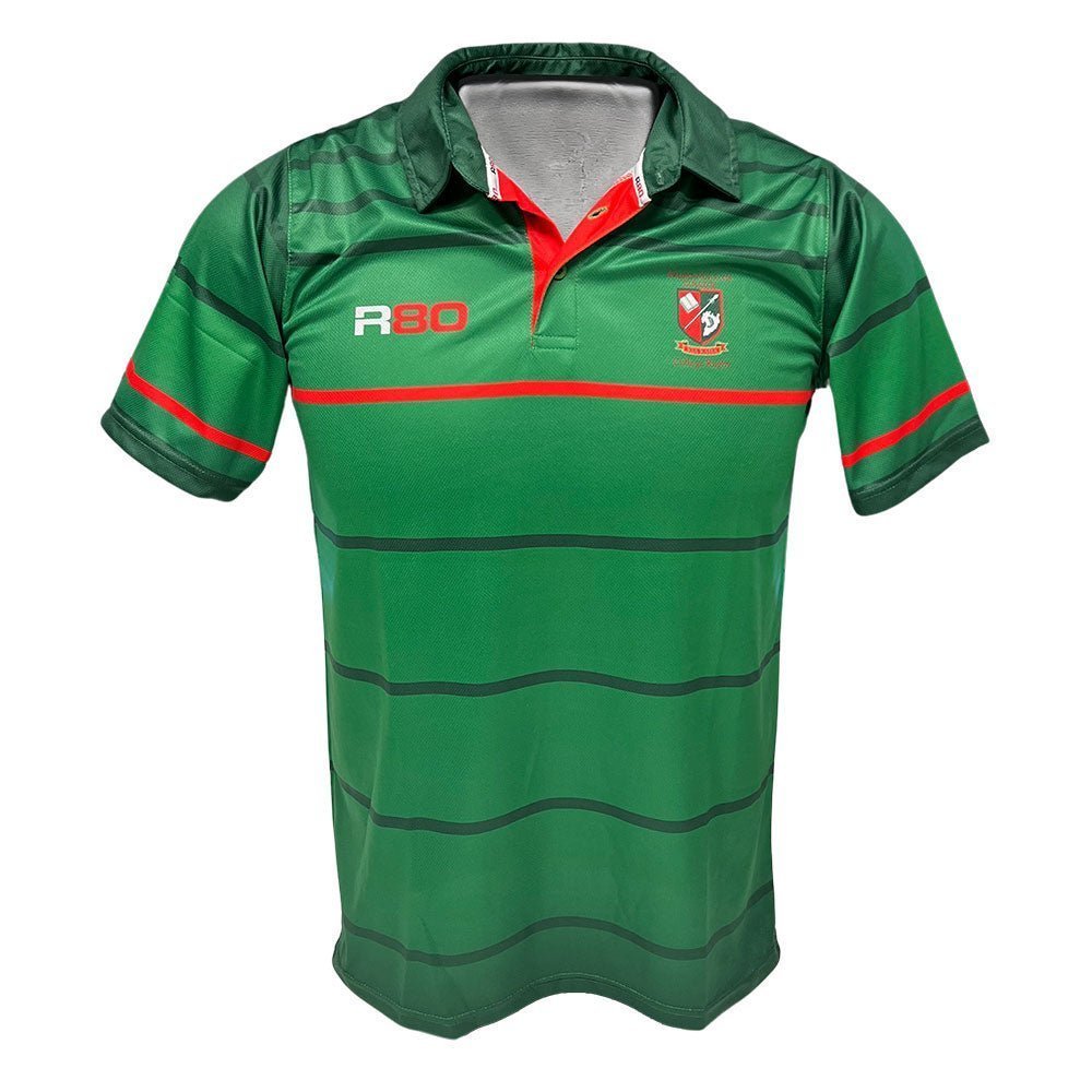 R80 Sports Polo Shirts - 