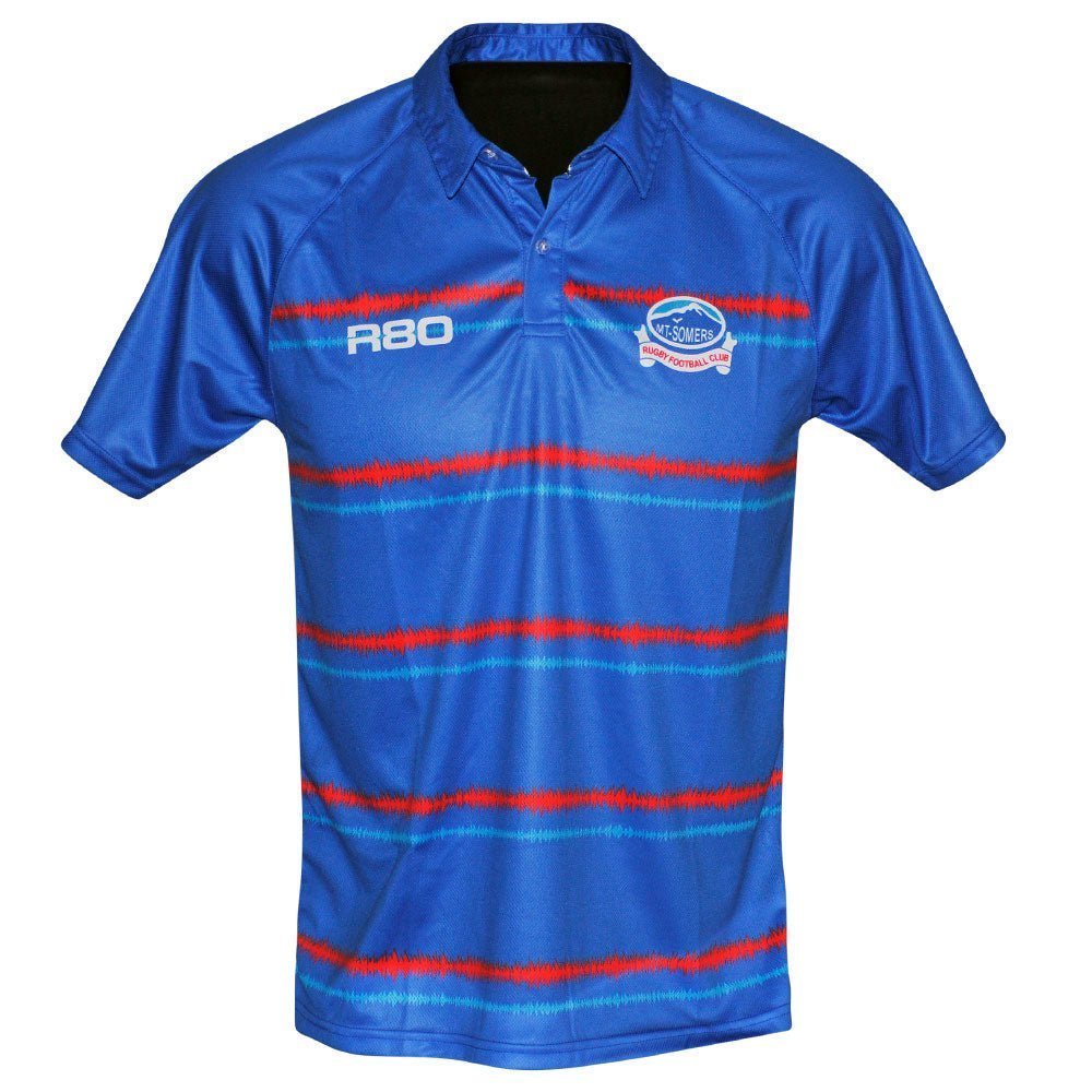 R80 Sports Polo Shirts - 