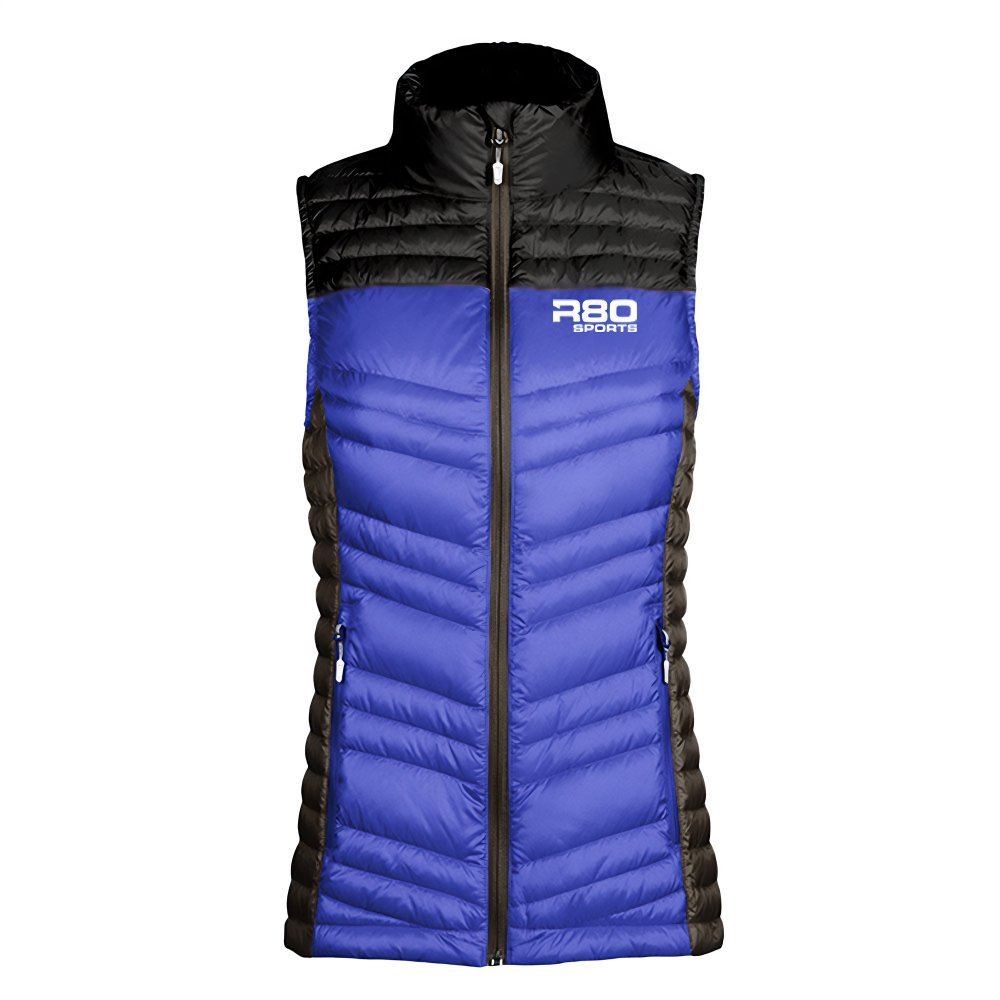 R80 Sports Puffer Vests - 
