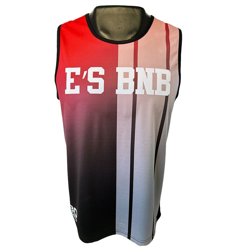 R80 Sports Singlets - 