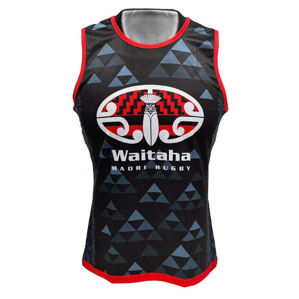 R80 Sports Singlets - 