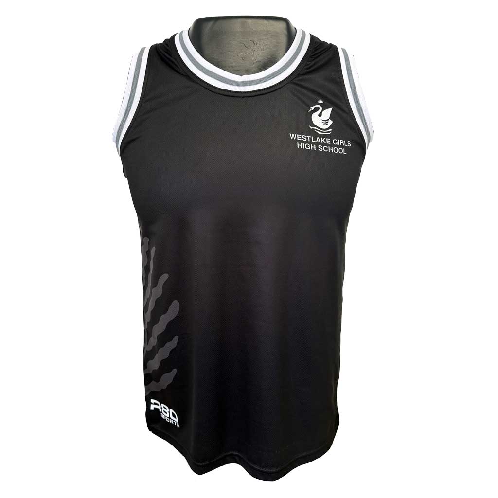 R80 Sports Singlets - 