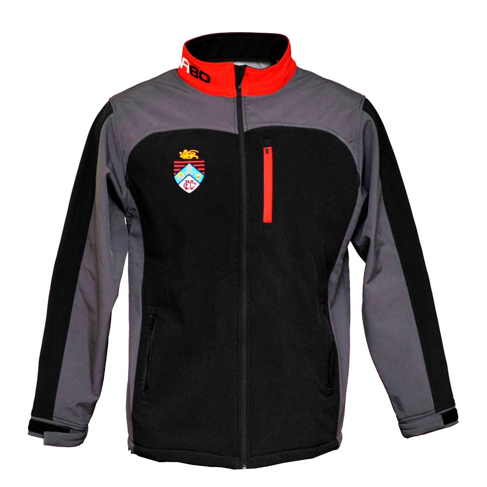 R80 Sports Soft Shell Jacket - 