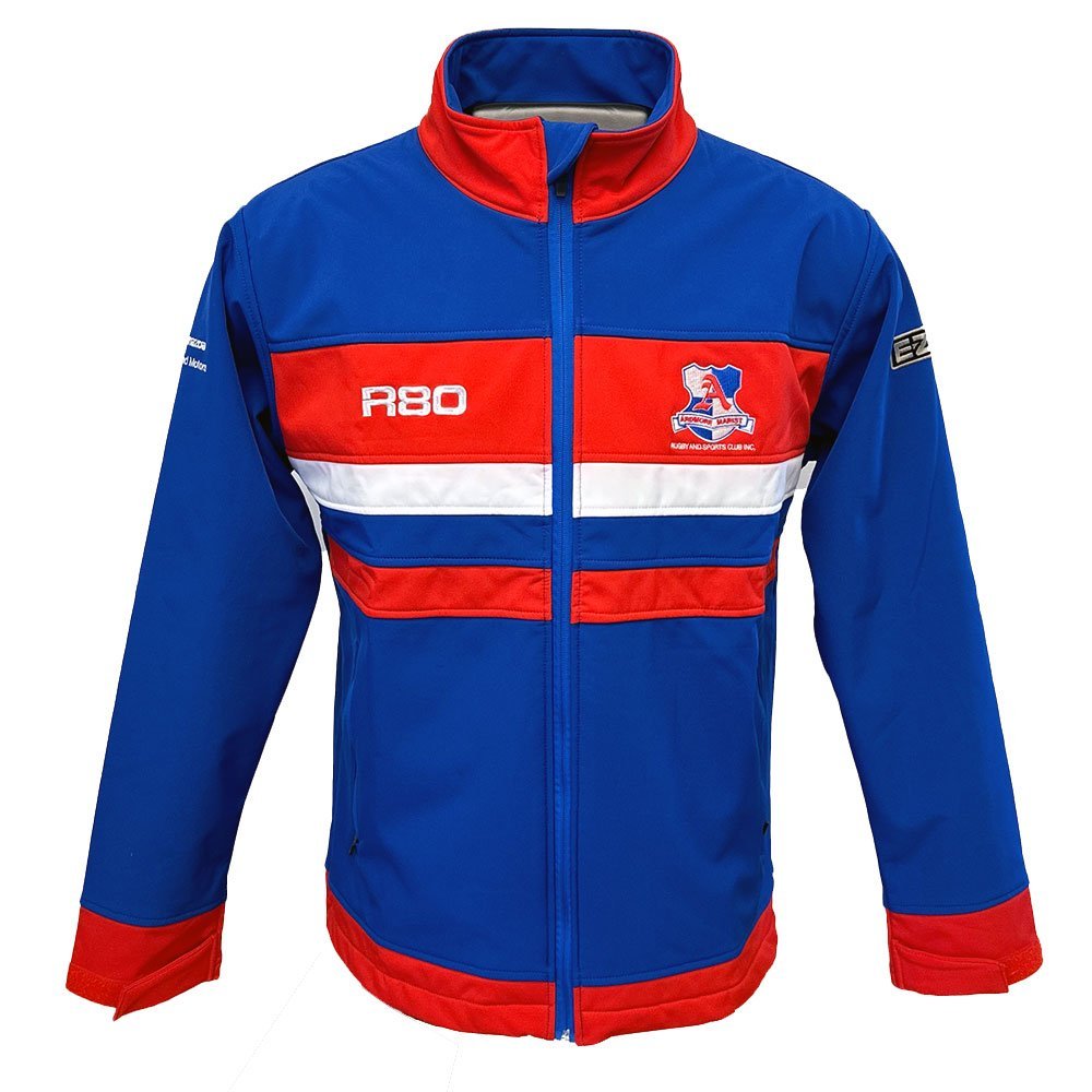 R80 Sports Soft Shell Jacket - 