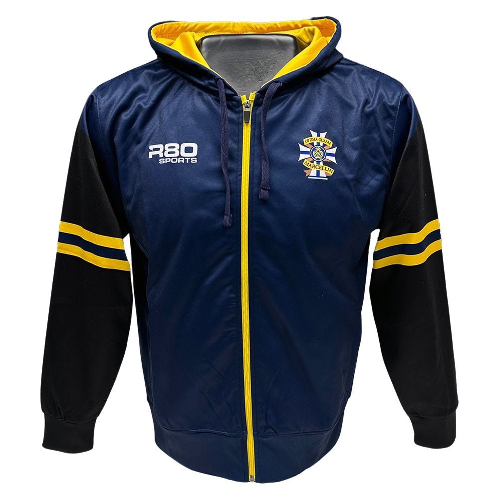 R80 Sports Sublimated Hoodies - 