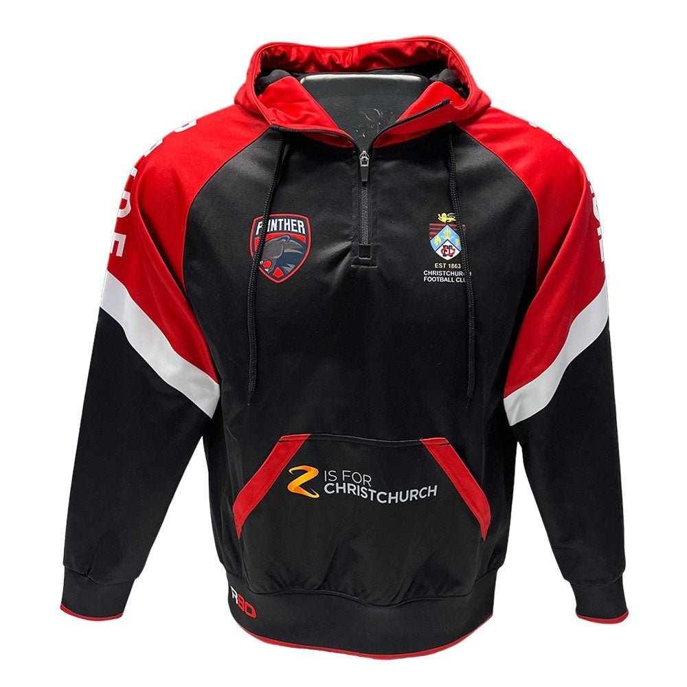 R80 Sports Sublimated Hoodies - 