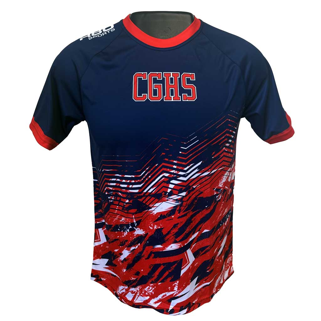 R80 Sports T-Shirts - 