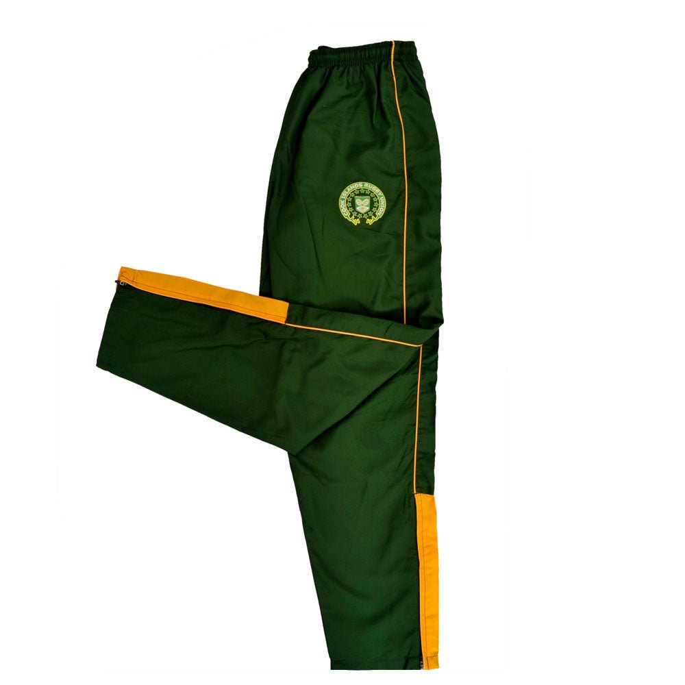 R80 Sports Track Pants - 