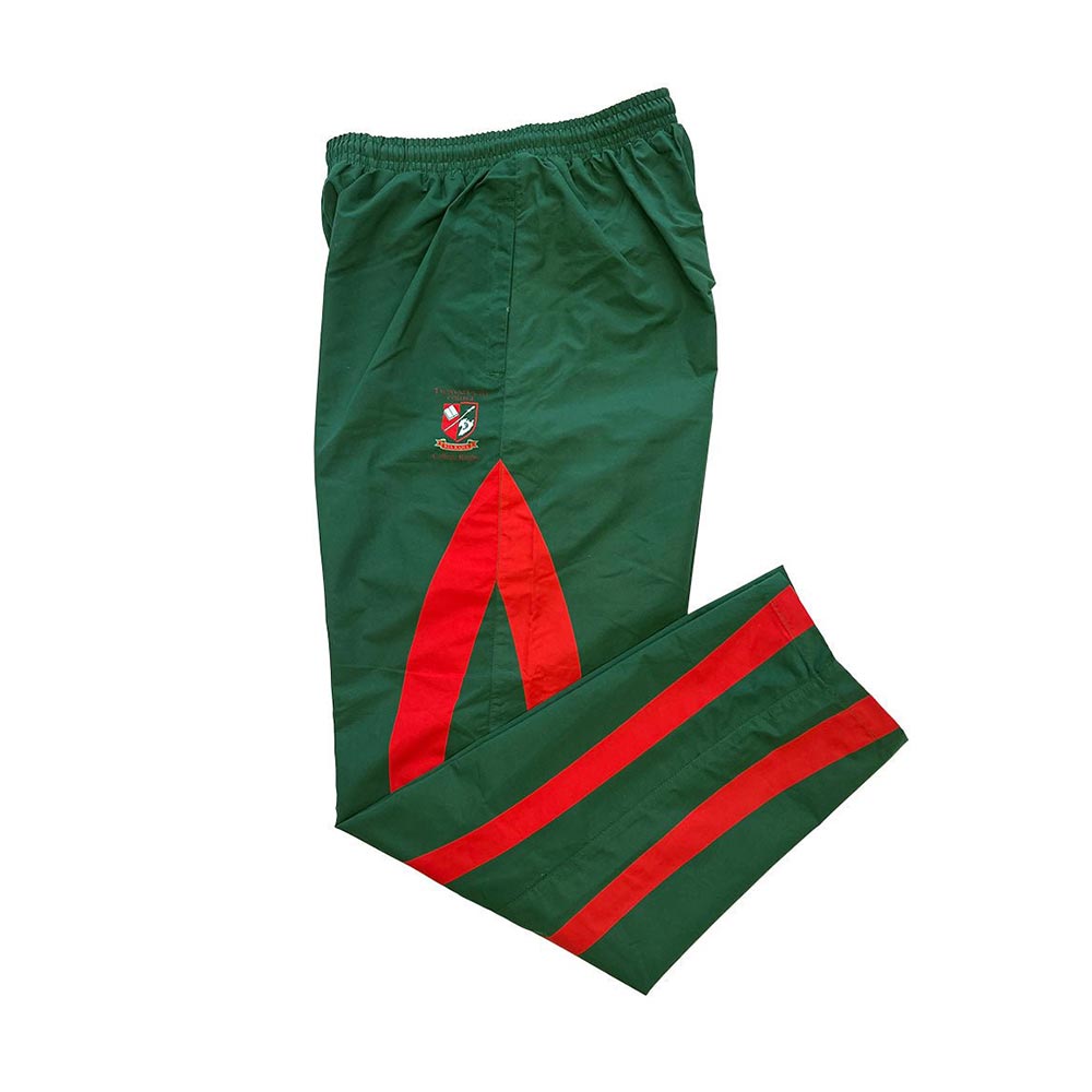 R80 Sports Track Pants - 