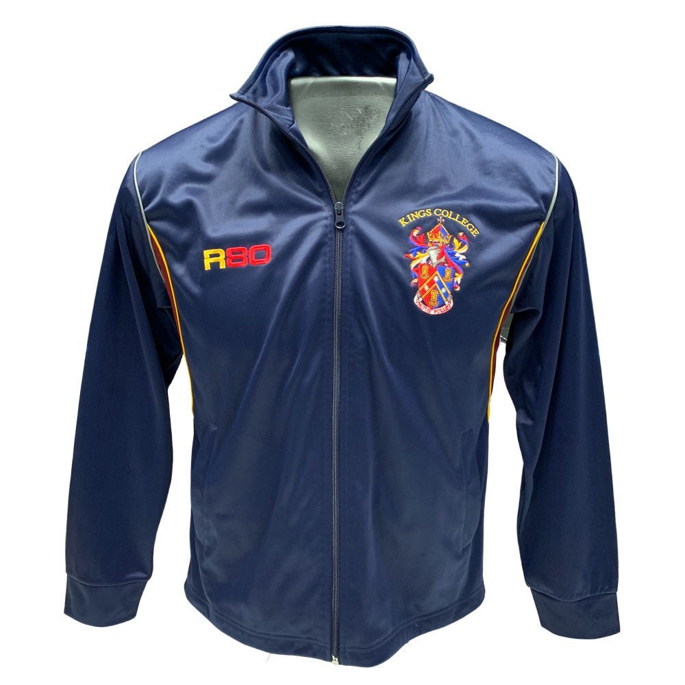 R80 Sports Track Suit Tops - 
