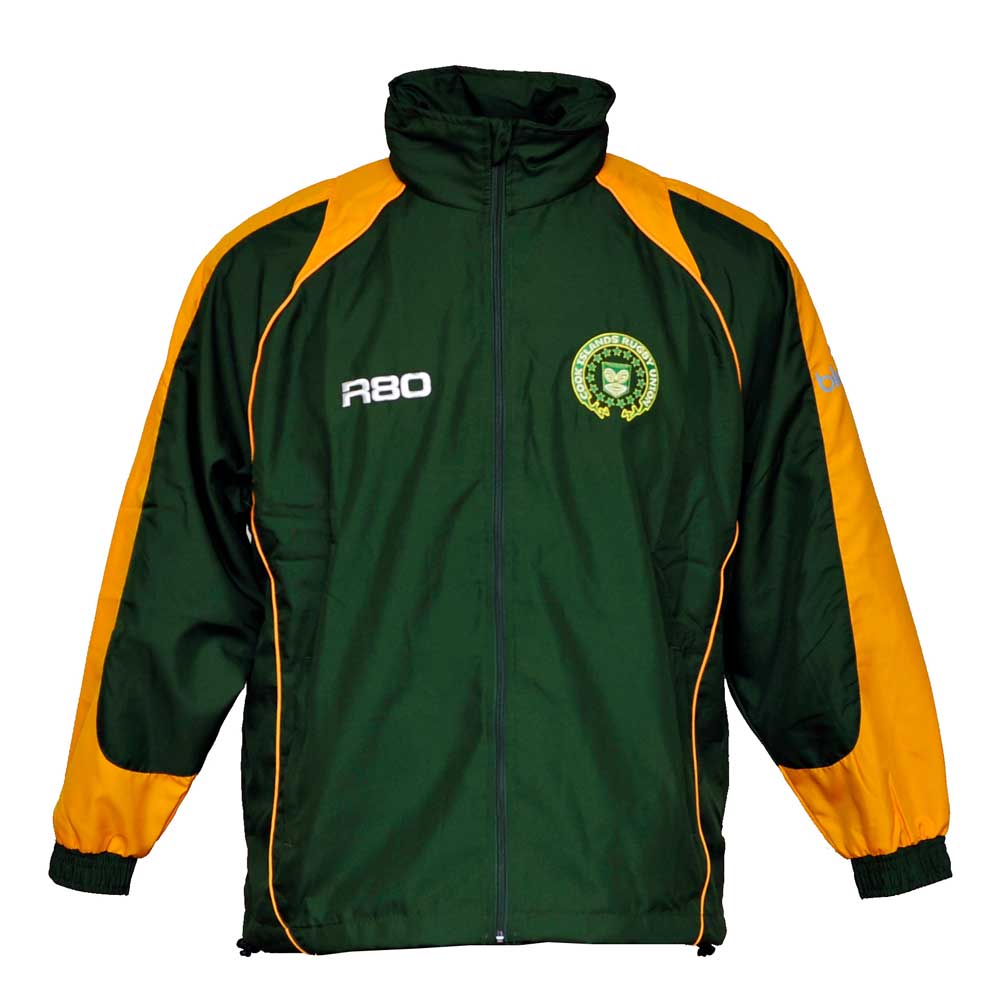 R80 Sports Track Suit Tops - 