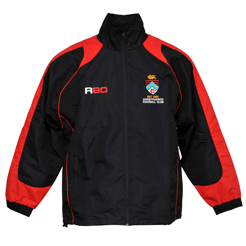 R80 Sports Track Suit Tops - 