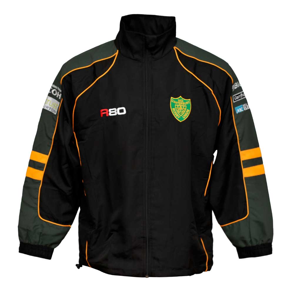 R80 Sports Track Suit Tops - 