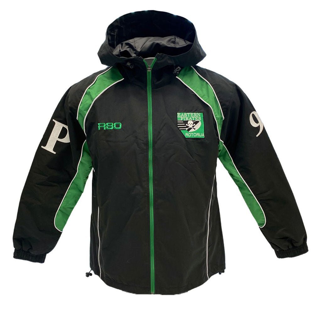 R80 Sports Zip Training Jackets - 