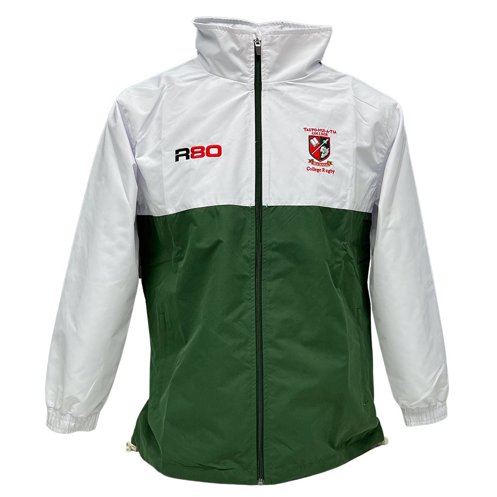 R80 Sports Zip Training Jackets - 