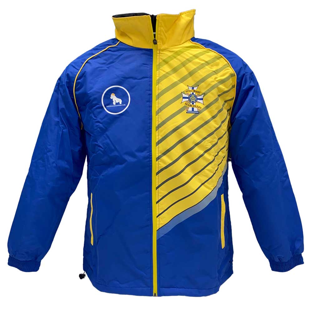 R80 Sports Zip Training Jackets - 