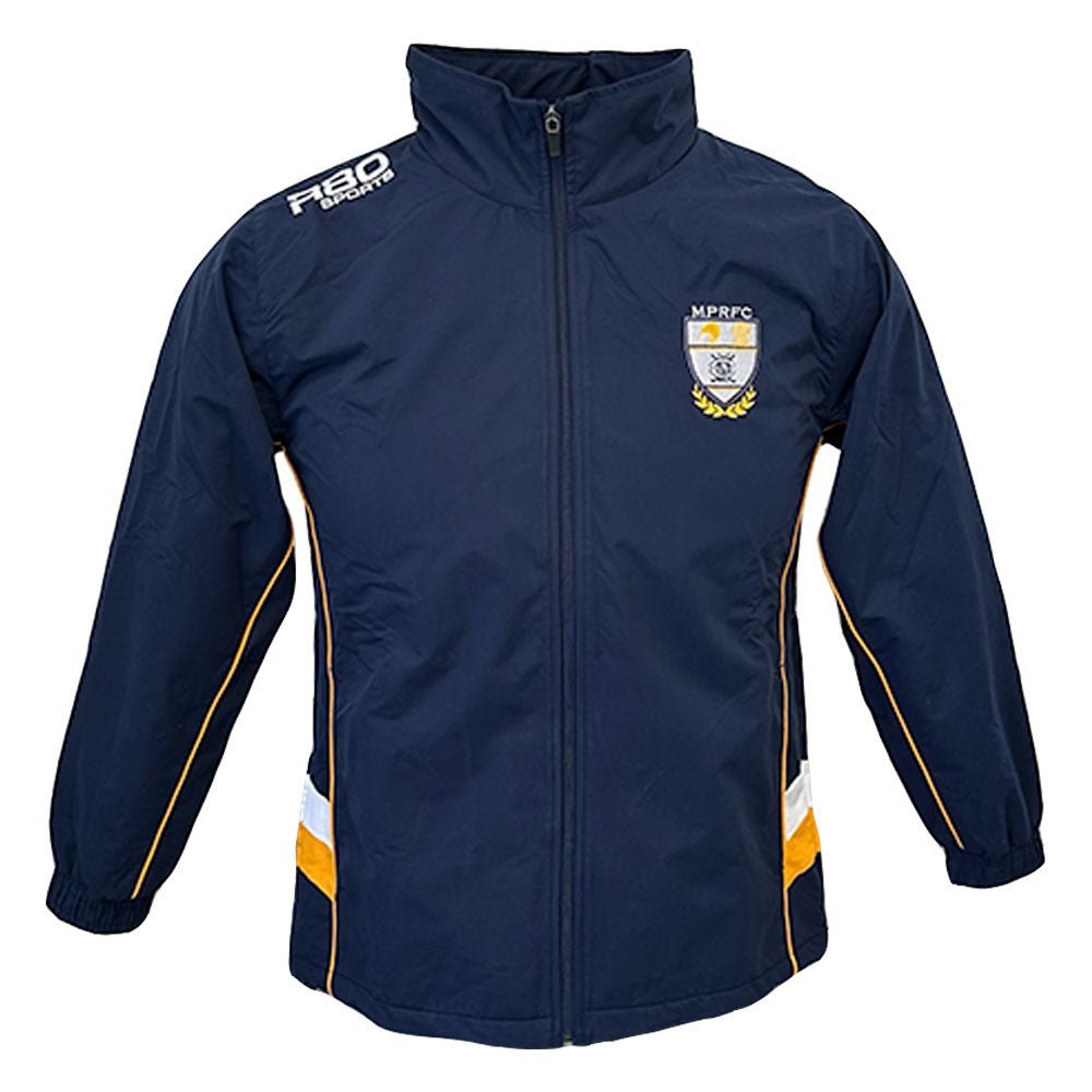 R80 Sports Zip Training Jackets - 