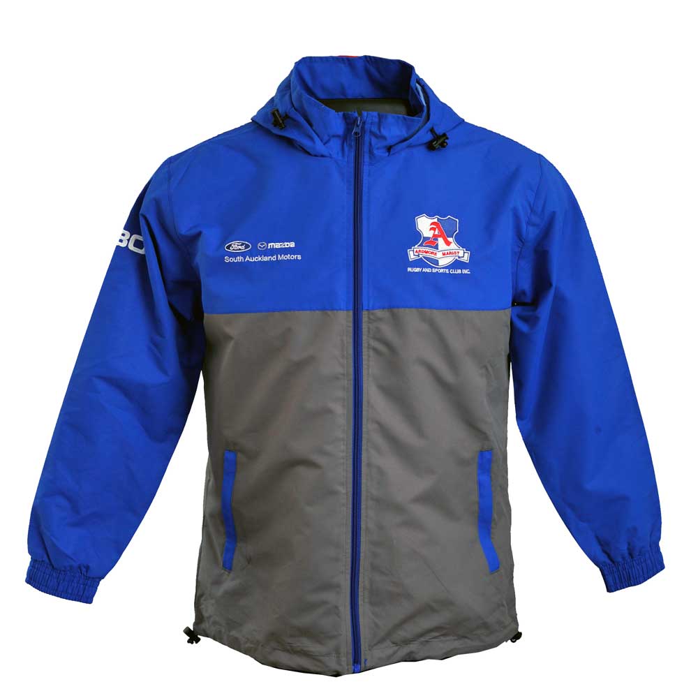 R80 Sports Zip Training Jackets - 