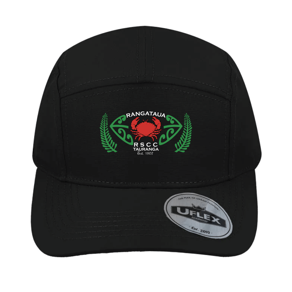 Rangataua Rugby Football Club - Cap - 