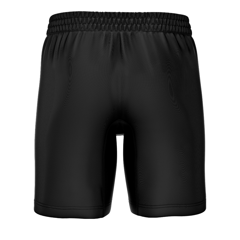Rangataua Rugby Football Club - Casual Gym Shorts - 6