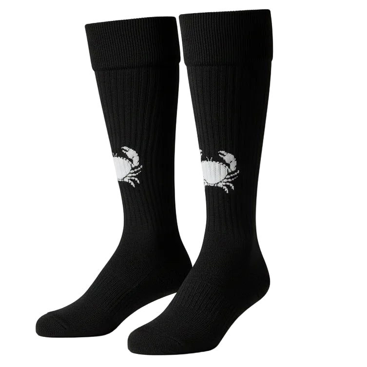 Rangataua Rugby Football Club - Long Custom Socks - 5 - 8 YS
