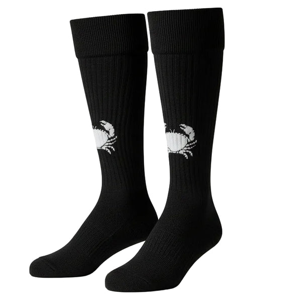 Rangataua Rugby Football Club - Long Custom Socks - R80 Rugby