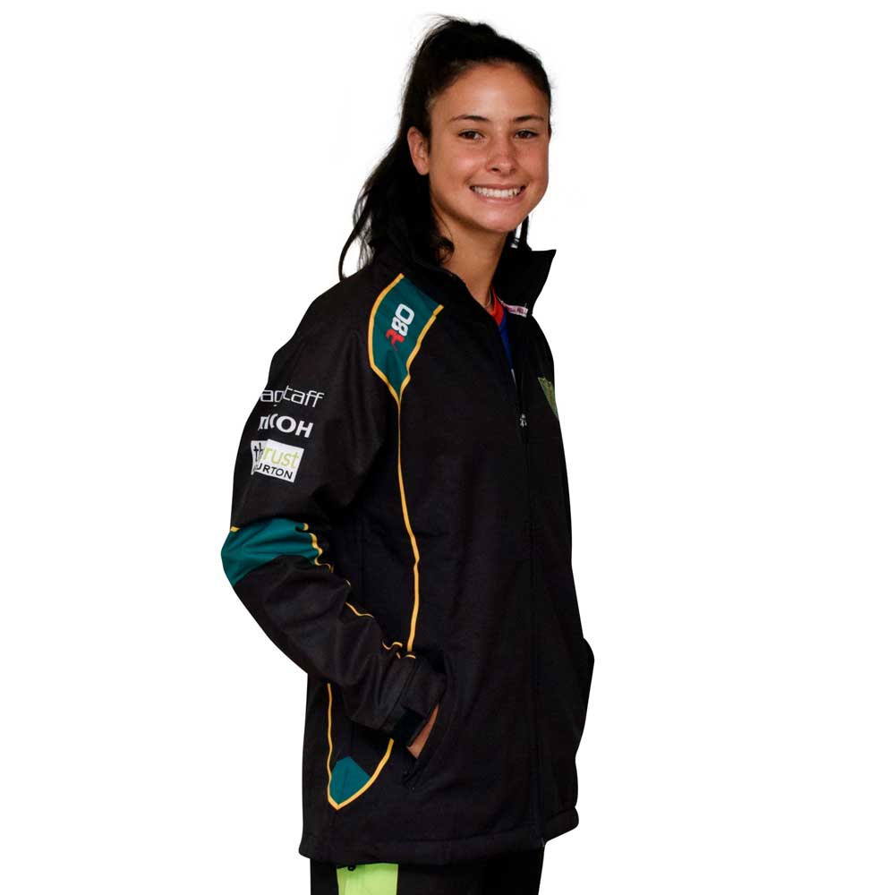 Soft Shell Jacket Jacket - R80Sports