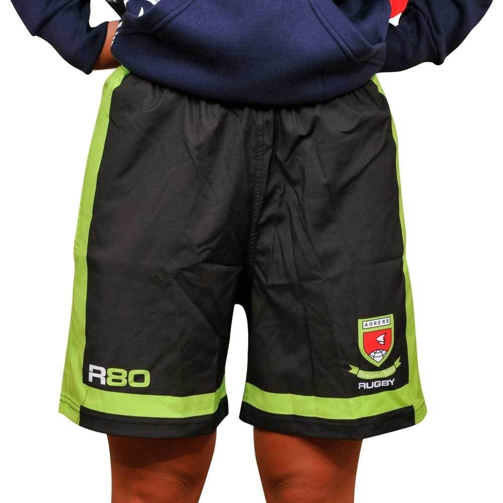 Sublimated Custom Made Gym Shorts COPY - Short Leg