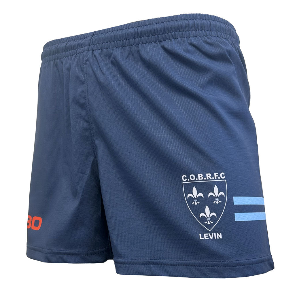 Sublimated Performance Rugby Shorts - 