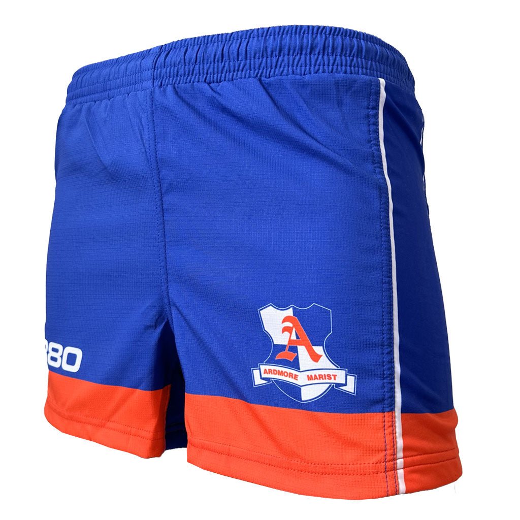 Sublimated Performance Rugby Shorts - 